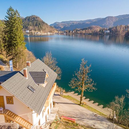 Lake Bled Apartments Exterior foto