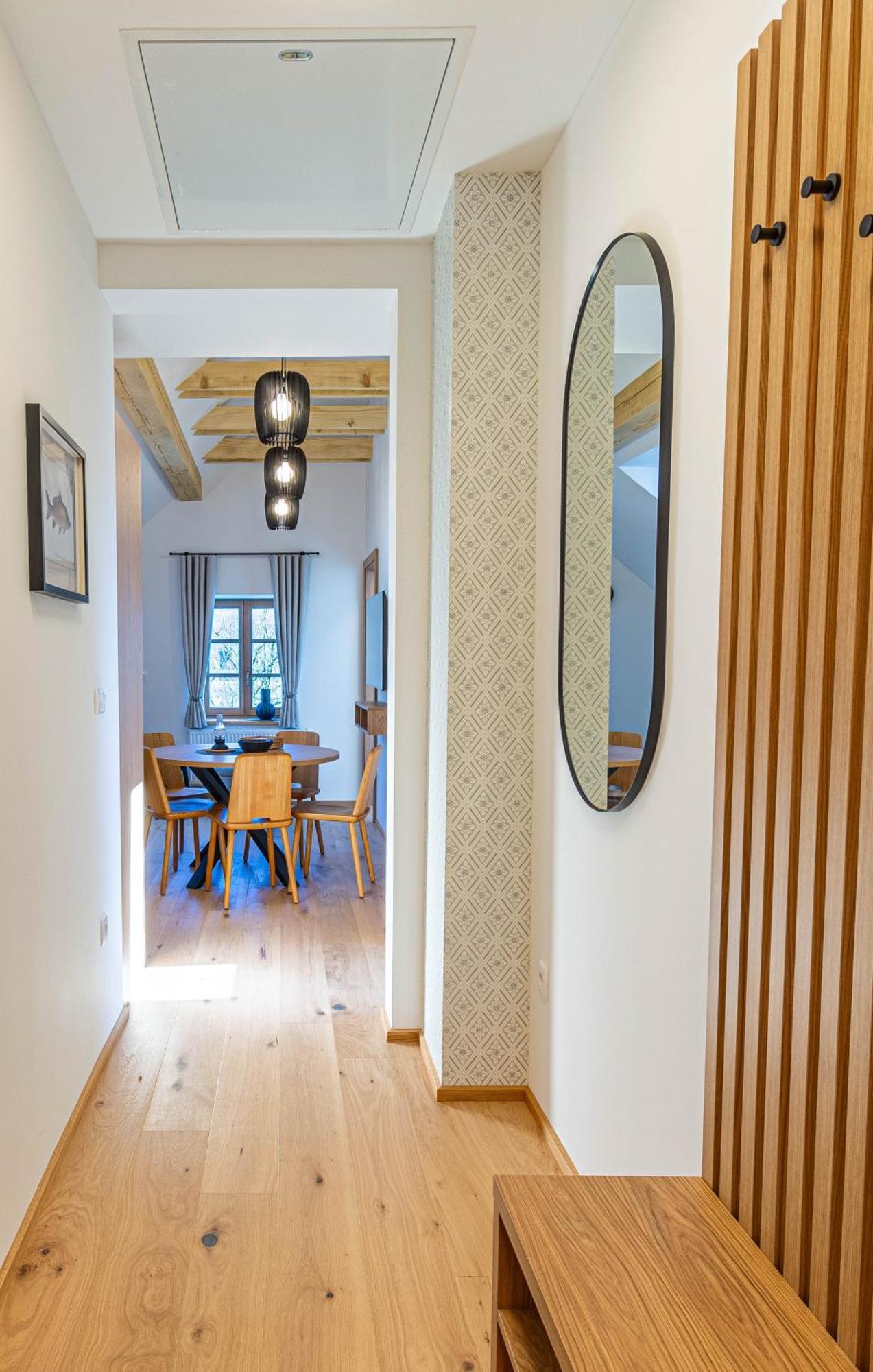 Lake Bled Apartments Exterior foto