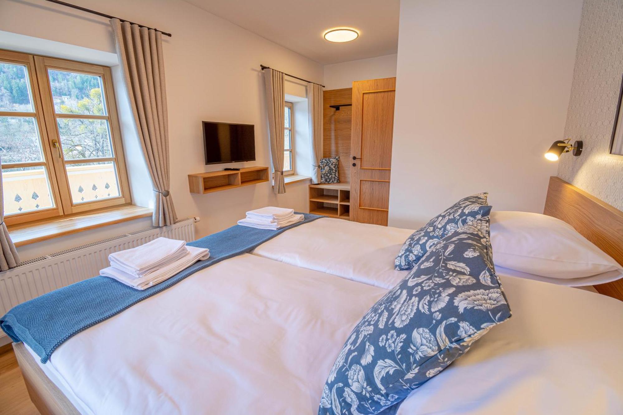 Lake Bled Apartments Exterior foto