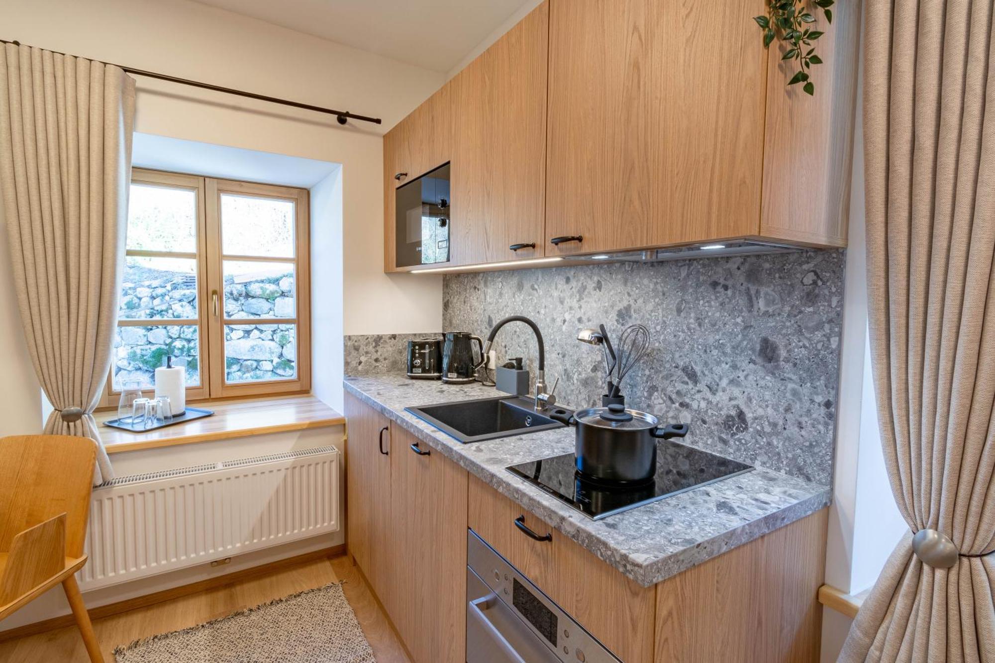 Lake Bled Apartments Exterior foto