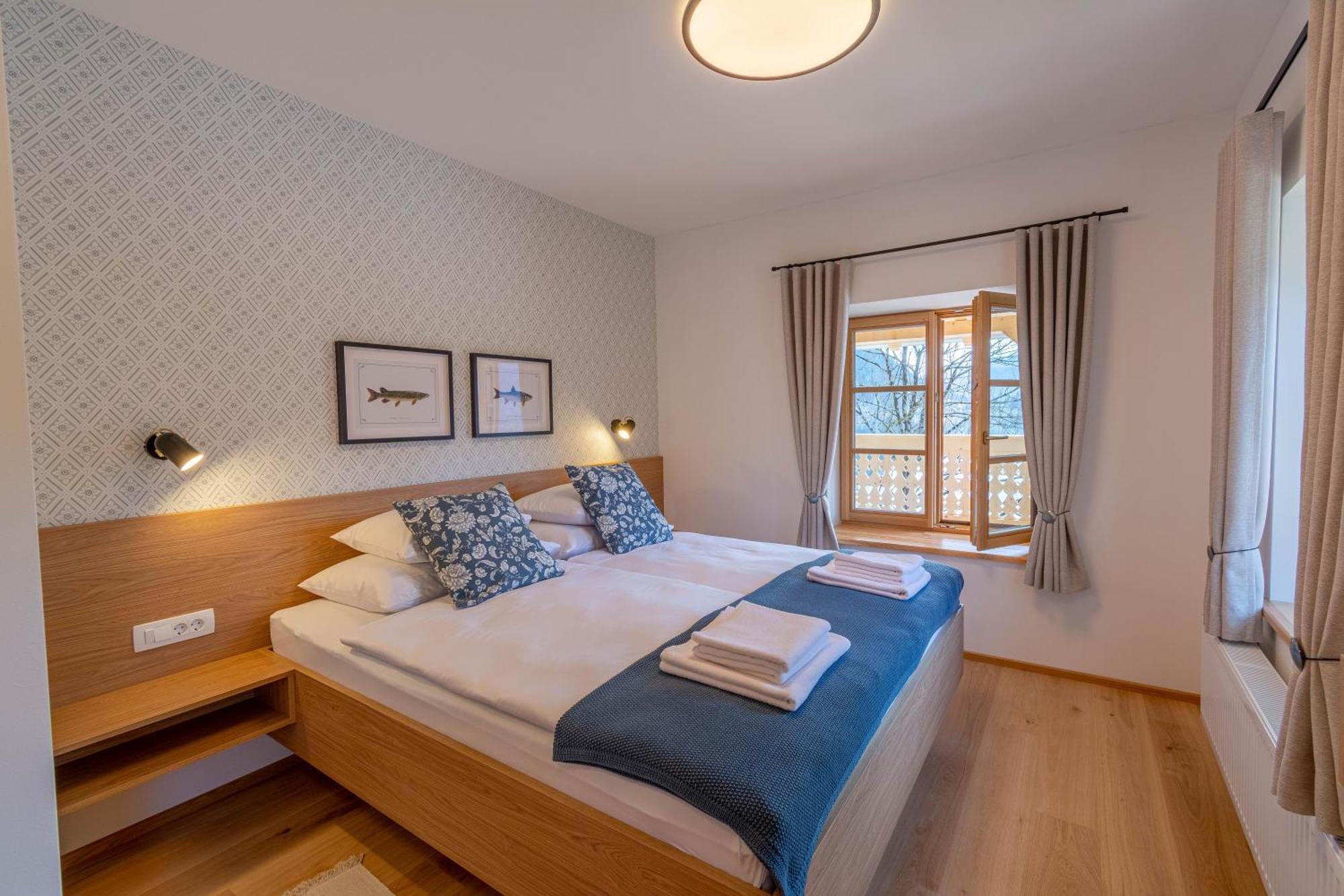 Lake Bled Apartments Exterior foto