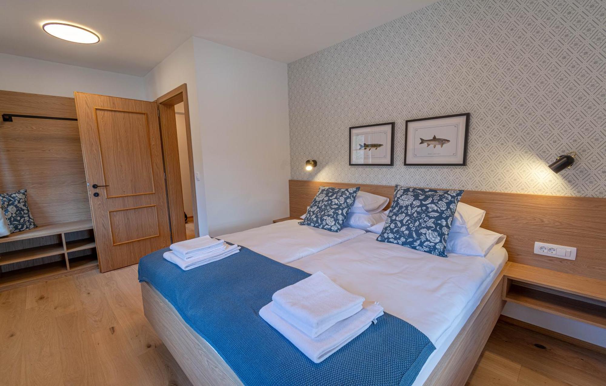 Lake Bled Apartments Exterior foto