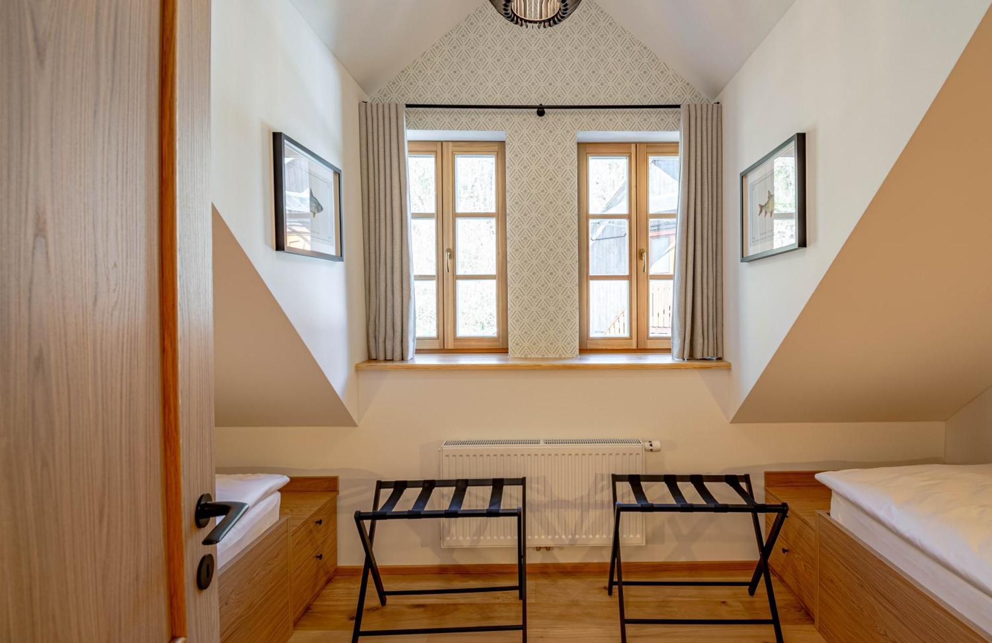 Lake Bled Apartments Exterior foto